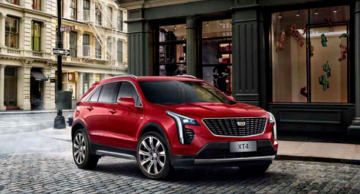 XT4后备箱备胎底板怎么拆