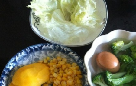 水果沙拉的做法和材料是什么