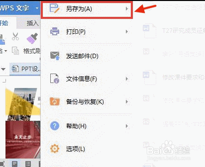 如何将WPS Word文档中的图片批量导出