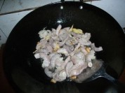 香辣粉肠的做法