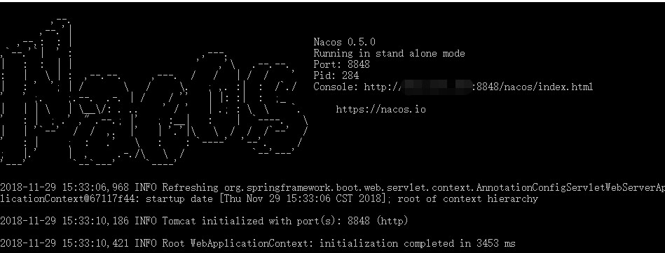 nacos naming.log可以删除吗