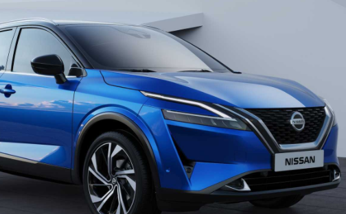 2022款逍客是手自一体的吗