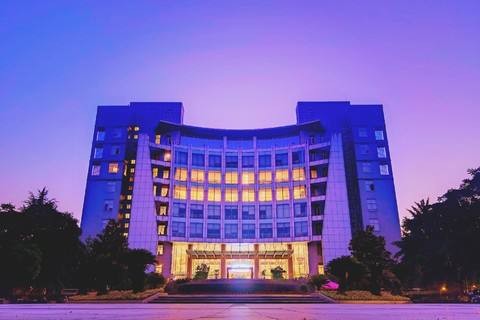丽水学院录取分数线2021