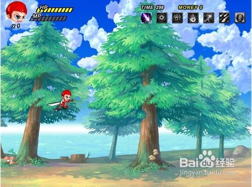 空中总动员怎么玩呢?