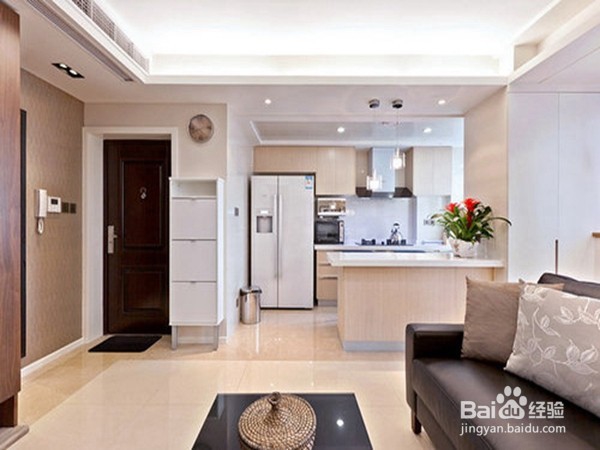 小户型装修忌讳的8大装修办法