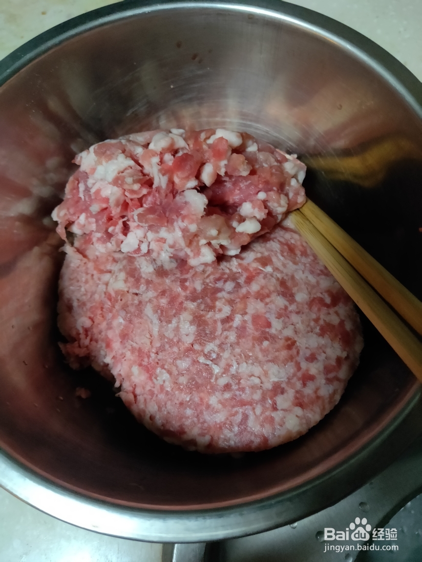 无法拒绝的快手肉饼