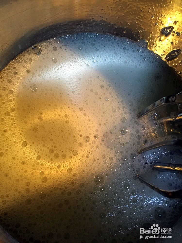 轻乳酪蛋糕的做法