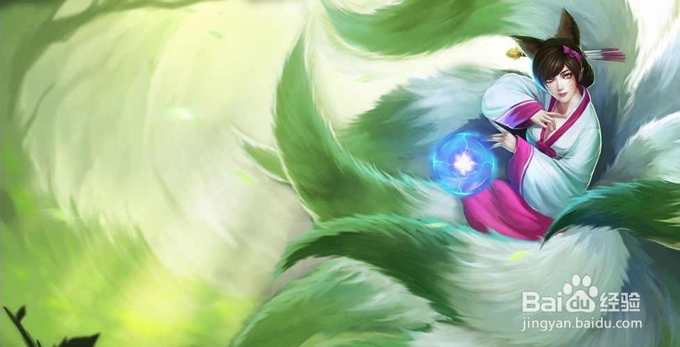 lol狐狸天赋加点图s4最新 lol狐狸天赋符文
