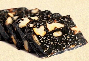 阿胶的多种食用方法