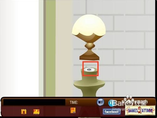 逃出时尚大厅游戏攻略