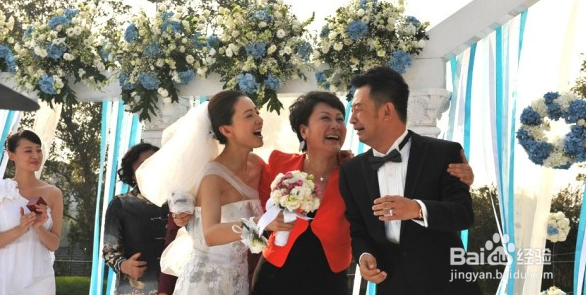 从《咱们结婚吧》来看婚庆摄影技巧