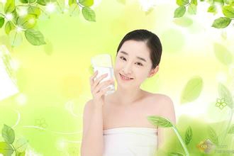 夏季如何美容更有效？