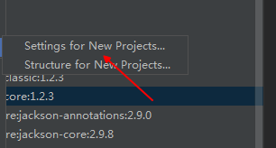 IntelliJ IDEA2018如何配置maven环境