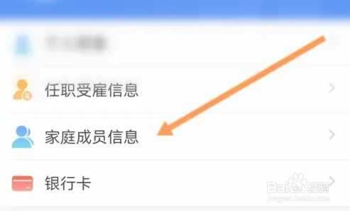 个人所得税怎么删除家庭成员