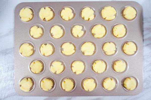 玛格丽特小饼干