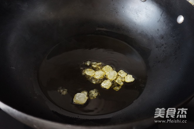 懒人版糖醋排骨