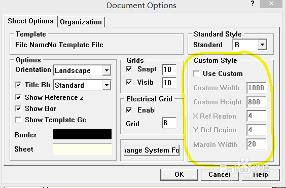 Protel 99 SE图纸设计