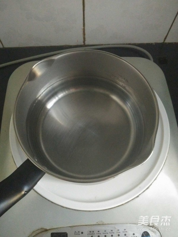 煮方便面的做法