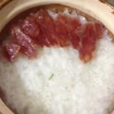 怎么做腊味煲仔饭？