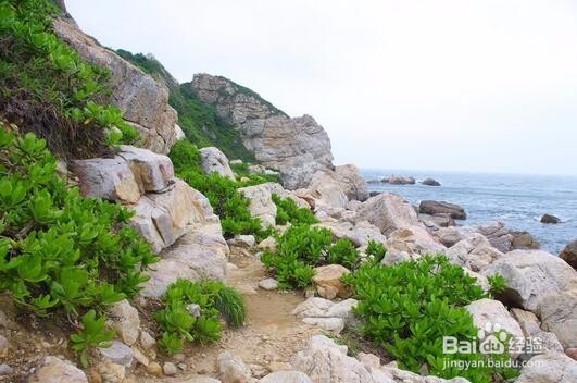 深圳东西冲穿越之旅