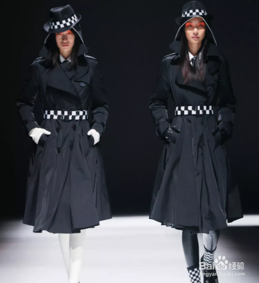 这些羽绒服让你拥有一个温暖的冬天