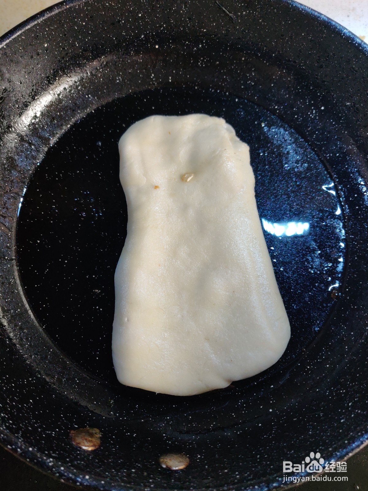 香葱牛肉盒子