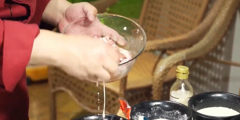 怎样做麻辣肉片
