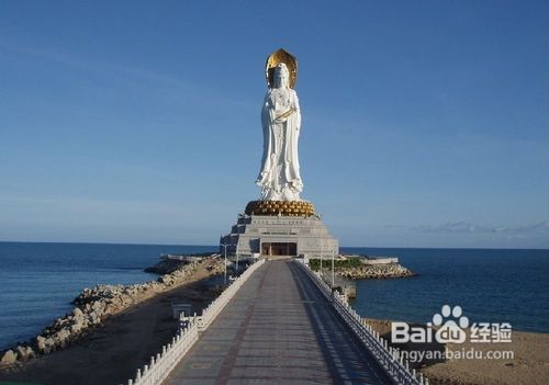 长沙到海南双飞五天游最佳线路安排