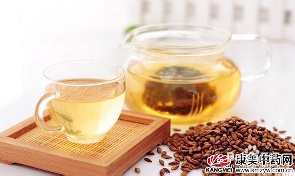 如何鉴别大麦茶的优劣