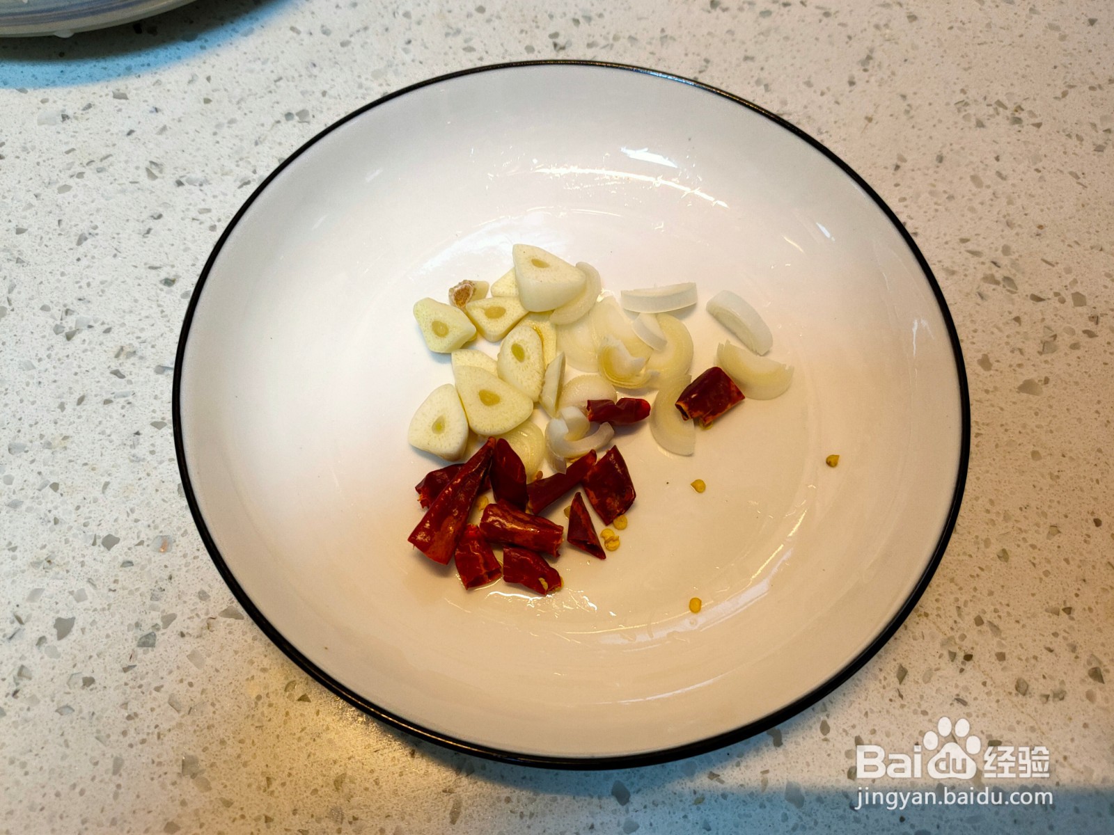 红烧冬瓜的做法