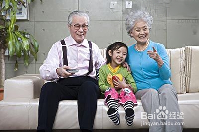 隔代教育的优点不足及建议