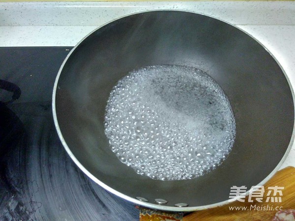 自制川味炸酱面