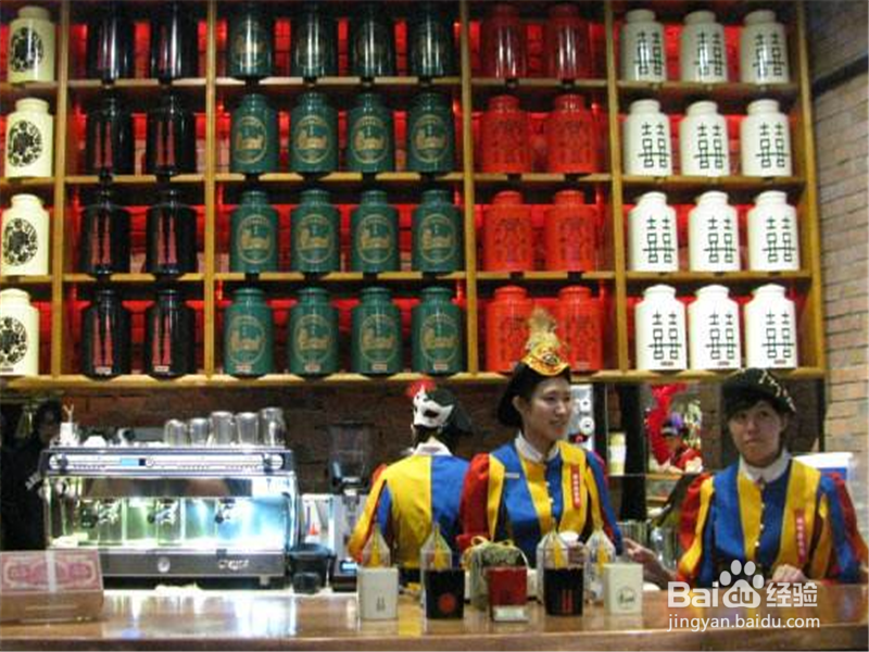 茶叶生意怎么做