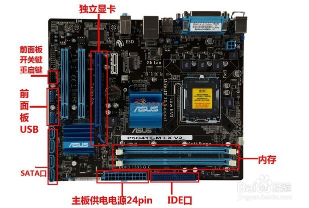 开机蓝屏怎么解决?