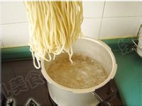 美味的片儿川做法