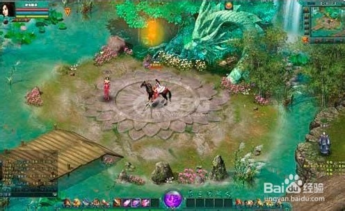 傲剑2新手攻略:内功系统详解