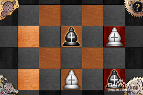 安卓心灵游戏攻略：[1]第2关