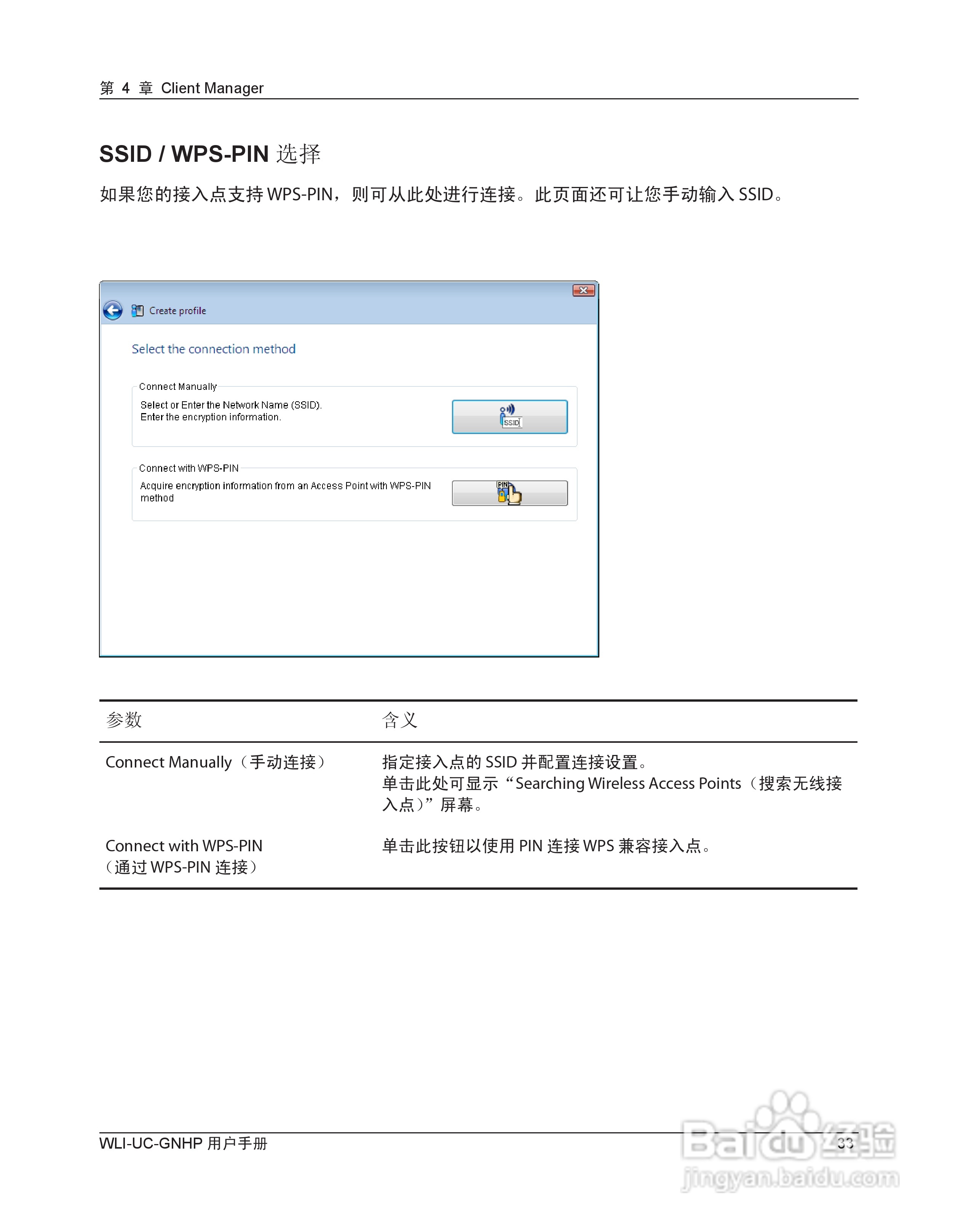 美禄可WLI-UC-GNHP无线网卡用户手册:[4]