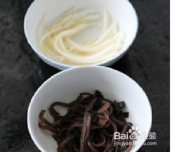 做好鱼香肉丝的秘诀