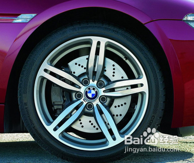 汽车轮胎怎样清洗