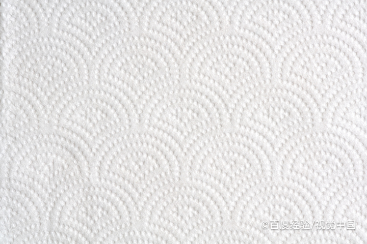 面巾纸怎么洗脸