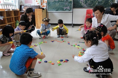 要培养孩子的情商,父母应该怎么做?