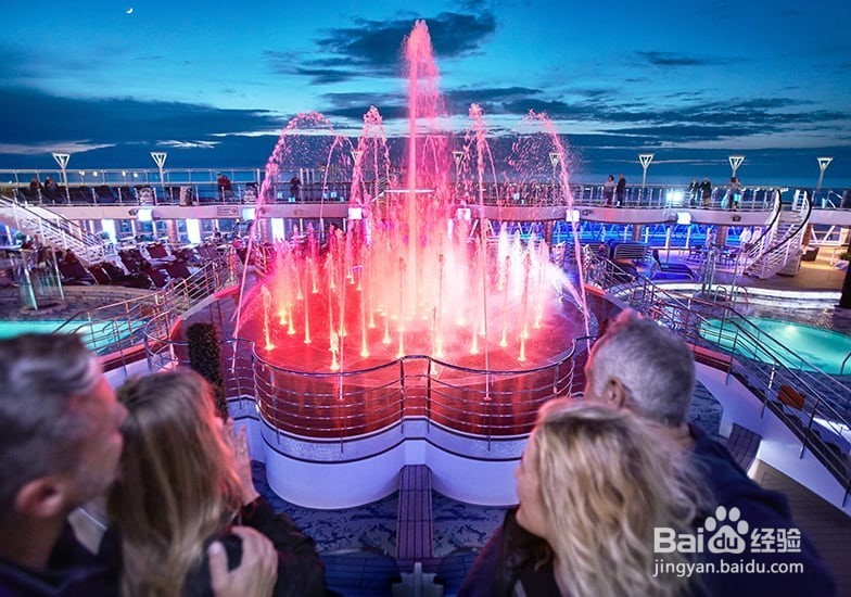 游记:公主邮轮畅游澳新,观世界、享生活