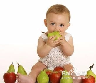 干燥的秋天,怎样吃才能防止宝宝上火?