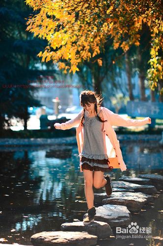 怎样拍出好的摄影作品