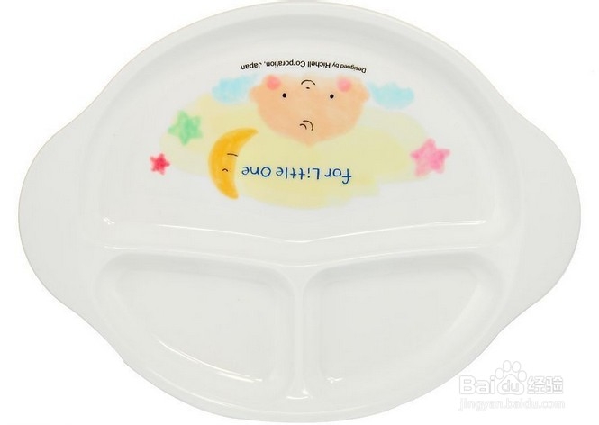 如何选购儿童餐具,选购儿童餐具方法