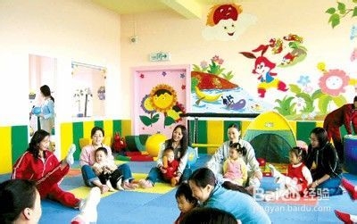 培养宝宝社交能力的三条锦囊妙计