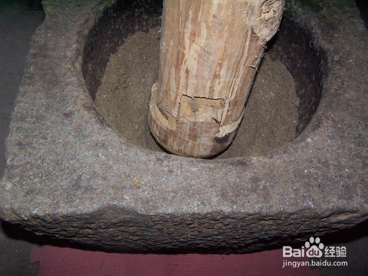 手工制作蕲艾绒和蕲艾条全过程(详细教程)