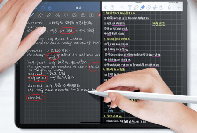 apple pencil一定要买吗？Ipad专用笔推荐
