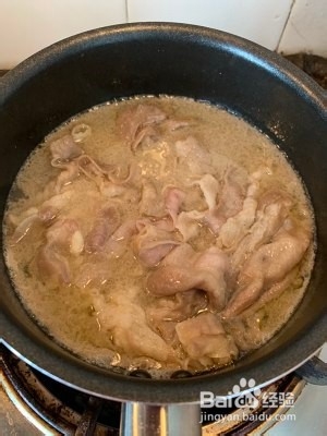 怎么做肥牛拌饭